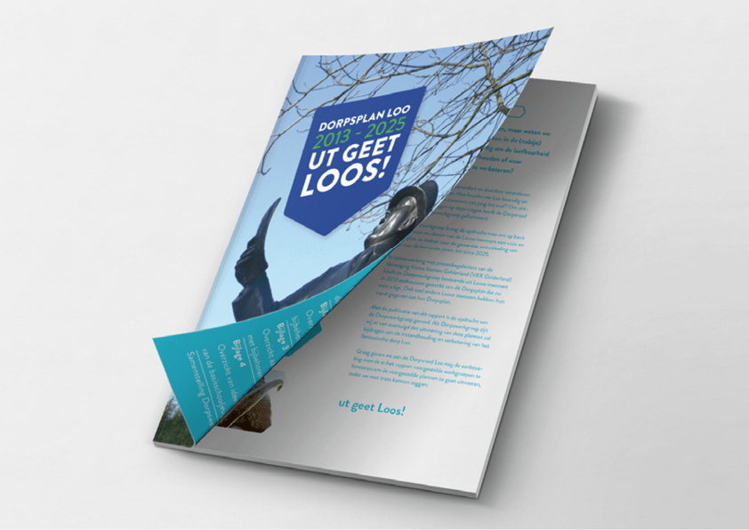 DORPSPLAN LOO_spreads1