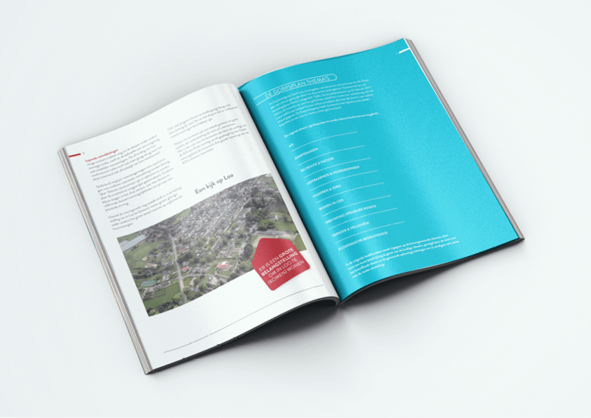 DORPSPLAN LOO_spreads3