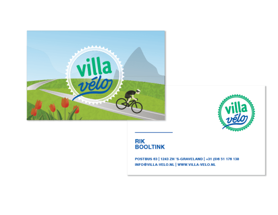 Villa Velo